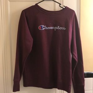 Champion Crewneck